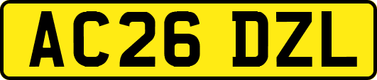 AC26DZL