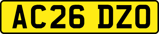 AC26DZO