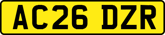 AC26DZR