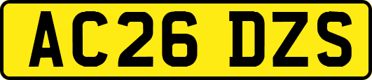 AC26DZS