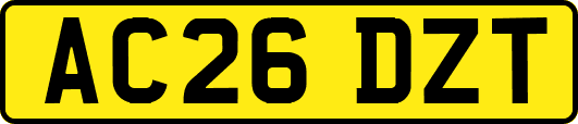 AC26DZT