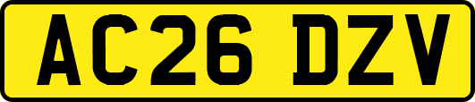 AC26DZV