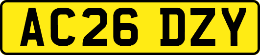 AC26DZY