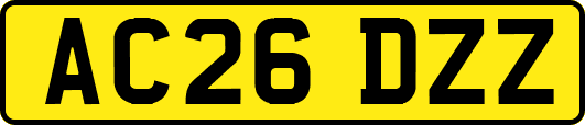 AC26DZZ