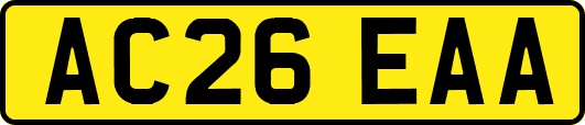 AC26EAA