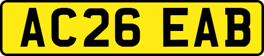AC26EAB