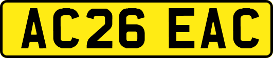 AC26EAC