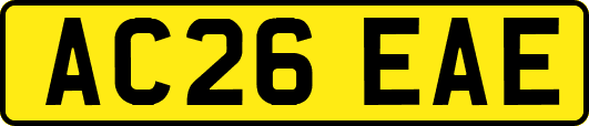 AC26EAE