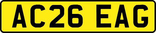 AC26EAG