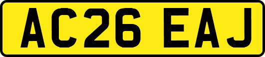 AC26EAJ