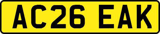 AC26EAK