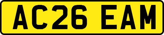 AC26EAM