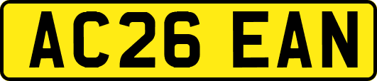 AC26EAN
