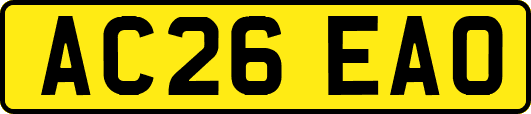 AC26EAO
