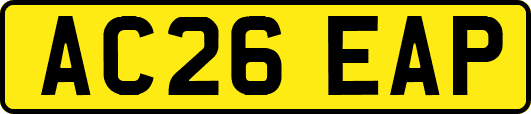 AC26EAP