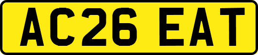 AC26EAT