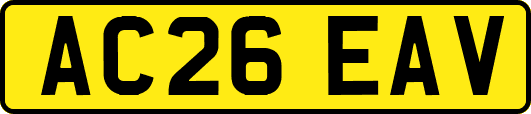 AC26EAV
