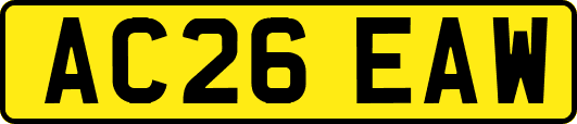 AC26EAW