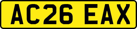 AC26EAX