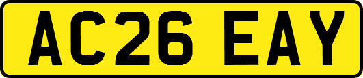 AC26EAY