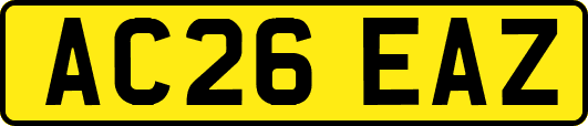 AC26EAZ
