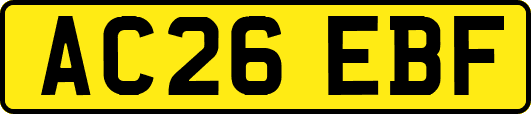 AC26EBF