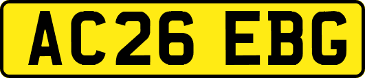 AC26EBG