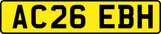 AC26EBH