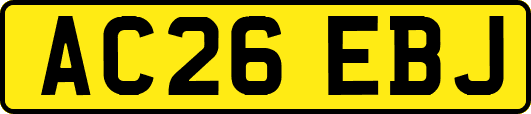 AC26EBJ