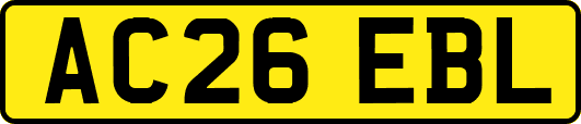 AC26EBL