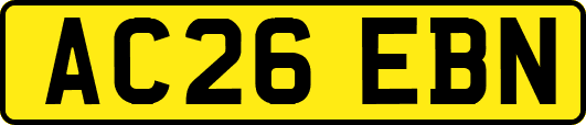AC26EBN