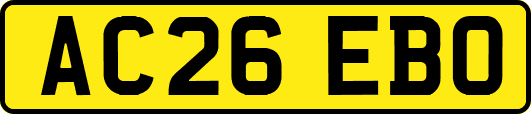 AC26EBO
