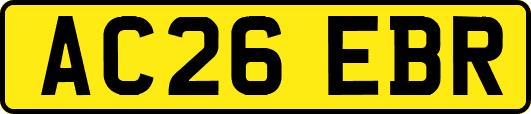 AC26EBR