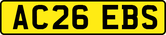AC26EBS