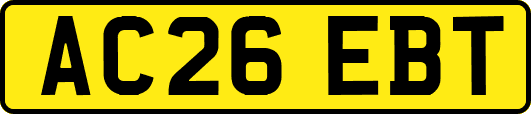 AC26EBT