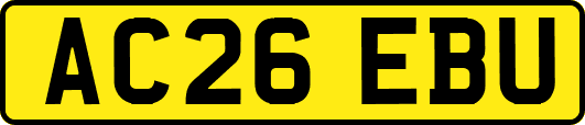 AC26EBU