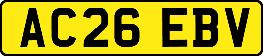 AC26EBV