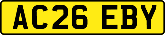 AC26EBY