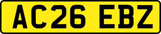 AC26EBZ
