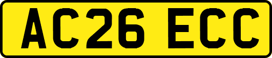 AC26ECC