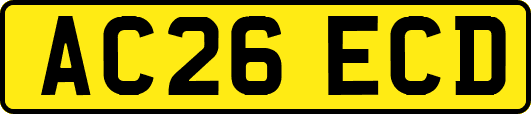 AC26ECD