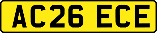 AC26ECE