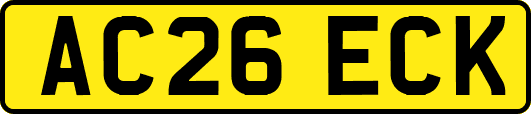 AC26ECK
