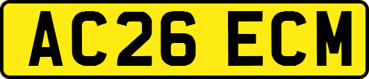AC26ECM