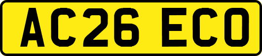 AC26ECO