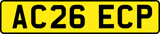 AC26ECP