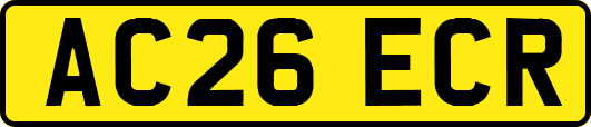 AC26ECR