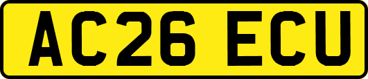 AC26ECU