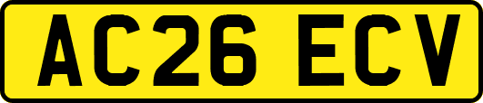 AC26ECV