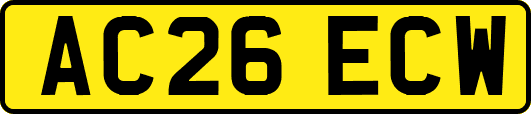 AC26ECW